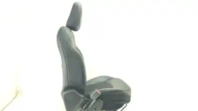 Автозапчасти б/у левое переднее сидение за jeep compass (mp, m6, mv, m7) 1.6 crd ссылки oem iam 6gb41lt5ab  