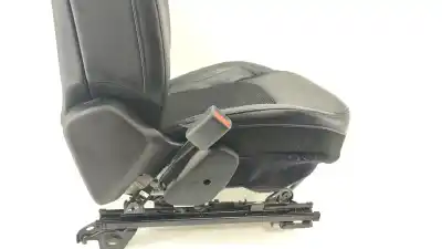 Автозапчасти б/у левое переднее сидение за jeep compass (mp, m6, mv, m7) 1.6 crd ссылки oem iam 6gb41lt5ab  