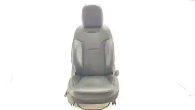 Автозапчасти б/у сиденье правое переднее за jeep compass (mp, m6, mv, m7) 1.6 crd ссылки oem iam 6gb34lt5ab