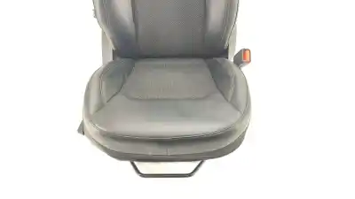 Автозапчасти б/у сиденье правое переднее за jeep compass (mp, m6, mv, m7) 1.6 crd ссылки oem iam 6gb34lt5ab  