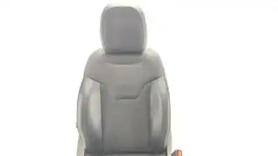 Автозапчасти б/у сиденье правое переднее за jeep compass (mp, m6, mv, m7) 1.6 crd ссылки oem iam 6gb34lt5ab  