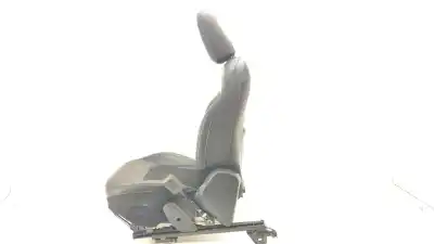 Автозапчасти б/у сиденье правое переднее за jeep compass (mp, m6, mv, m7) 1.6 crd ссылки oem iam 6gb34lt5ab  