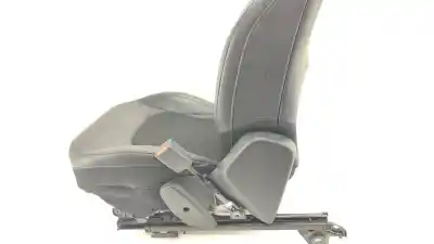 Автозапчасти б/у сиденье правое переднее за jeep compass (mp, m6, mv, m7) 1.6 crd ссылки oem iam 6gb34lt5ab  