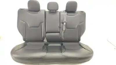 Pièce détachée automobile d'occasion Sièges Arrière pour JEEP COMPASS (MP, M6, MV, M7) 1.6 CRD Références OEM IAM 6NU17LT5AB  