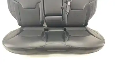 Pièce détachée automobile d'occasion sièges arrière pour jeep compass (mp, m6, mv, m7) 1.6 crd références oem iam 6nu17lt5ab  