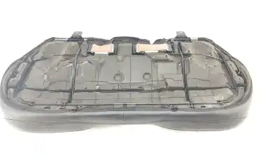 Pièce détachée automobile d'occasion sièges arrière pour jeep compass (mp, m6, mv, m7) 1.6 crd références oem iam 6nu17lt5ab  