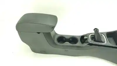 Автозапчастина б/у центральна консоль для jeep compass (mp, m6, mv, m7) 1.6 crd посилання на oem iam 5zk87dx9ah  