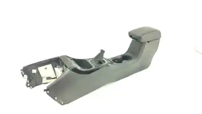 Автозапчастина б/у центральна консоль для jeep compass (mp, m6, mv, m7) 1.6 crd посилання на oem iam 5zk87dx9ah  