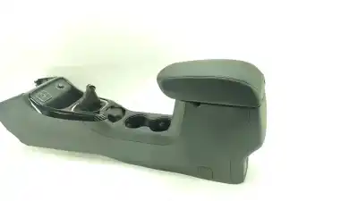 Автозапчастина б/у центральна консоль для jeep compass (mp, m6, mv, m7) 1.6 crd посилання на oem iam 5zk87dx9ah  