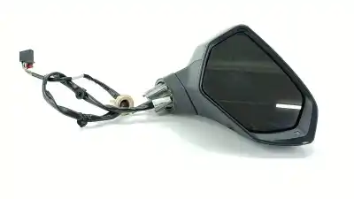 Автозапчасти б/у задний вид справа за cupra formentor (km7) 1.5 tsi ссылки oem iam 5fg857508  