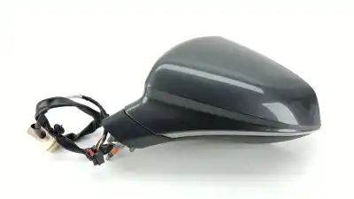 Автозапчасти б/у левое зеркало за cupra formentor (km7) 1.5 tsi ссылки oem iam 5fg857507