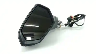 Автозапчасти б/у левое зеркало за cupra formentor (km7) 1.5 tsi ссылки oem iam 5fg857507  