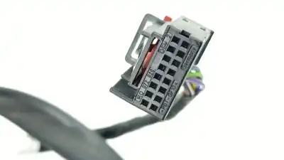 Автозапчасти б/у левое зеркало за cupra formentor (km7) 1.5 tsi ссылки oem iam 5fg857507  