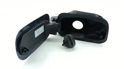 Автозапчасти б/у наружная крышка топлива за cupra formentor (km7) 1.5 tsi ссылки oem iam 5ff809905fs7h  