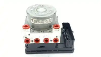 Автозапчасти б/у абс за cupra formentor (km7) 1.5 tsi ссылки oem iam 5wa614517bj