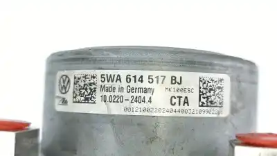 Pezzo di ricambio per auto di seconda mano abs per cupra formentor (km7) 1.5 tsi riferimenti oem iam 5wa614517bj  