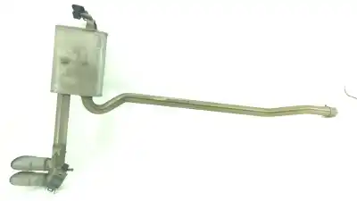 Second-hand car spare part rear exhaust pipe for jeep compass (mp, m6, mv, m7) 1.6 crd oem iam references 68249238ac  