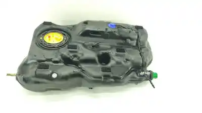 Second-hand car spare part Fuel Tank for JEEP COMPASS (MP, M6, MV, M7) 1.6 CRD OEM IAM references 68368224  