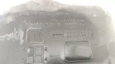 Second-hand car spare part fuel tank for jeep compass (mp, m6, mv, m7) 1.6 crd oem iam references 68368224  