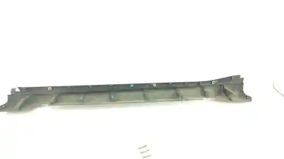 Pezzo di ricambio per auto di seconda mano gonna laterale per jeep compass (mp, m6, mv, m7) 1.6 crd riferimenti oem iam 5up22rxfab  