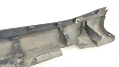 Pezzo di ricambio per auto di seconda mano gonna laterale per jeep compass (mp, m6, mv, m7) 1.6 crd riferimenti oem iam 5up22rxfab  