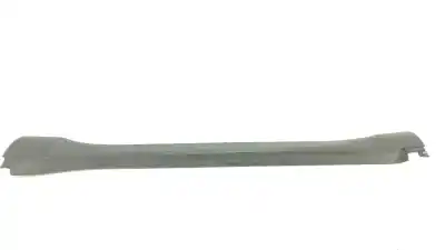 Second-hand car spare part Side Skirt for JEEP COMPASS (MP, M6, MV, M7) 1.6 CRD OEM IAM references 5UP23RXFAB  