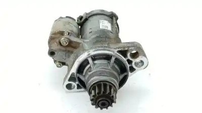 Автозапчасти б/у двигатель запускается за cupra formentor (km7) 1.5 tsi ссылки oem iam 02m911024j  