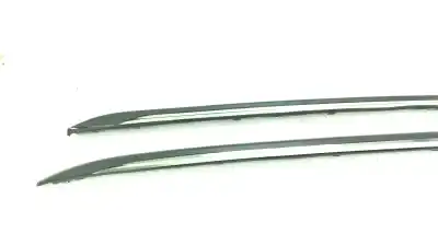 Автозапчасти б/у крышные бары за jeep compass (mp, m6, mv, m7) 1.6 crd ссылки oem iam 5ur14sz0ab  