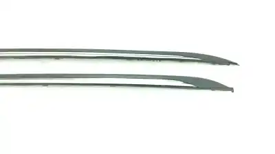 Автозапчасти б/у крышные бары за jeep compass (mp, m6, mv, m7) 1.6 crd ссылки oem iam 5ur14sz0ab  