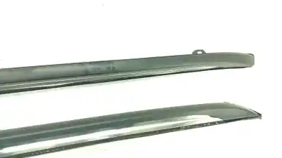 Автозапчасти б/у крышные бары за jeep compass (mp, m6, mv, m7) 1.6 crd ссылки oem iam 5ur14sz0ab  