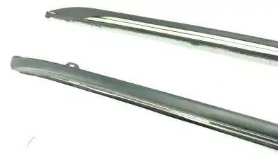 Автозапчасти б/у крышные бары за jeep compass (mp, m6, mv, m7) 1.6 crd ссылки oem iam 5ur14sz0ab  