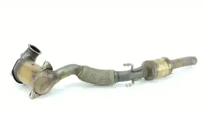 Автозапчасти б/у катализатор за cupra formentor (km7) 1.5 tsi ссылки oem iam 5wa131723b