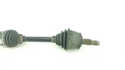 Автозапчасти б/у передняя левая трансмиссия за jeep compass (mp, m6, mv, m7) 1.6 crd ссылки oem iam 68287870aa  