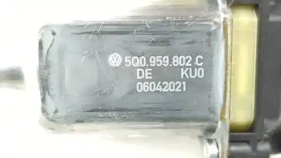 Автозапчасти б/у мотор стекла переднего правого за cupra formentor (km7) 1.5 tsi ссылки oem iam 5q0959802c  