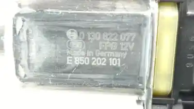 Автозапчастина б/у двигатель переднього ліва вікна для cupra formentor (km7) 1.5 tsi посилання на oem iam 5q0959801c  