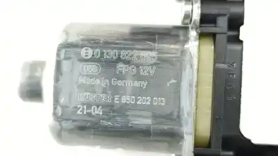 Автозапчастина б/у двиг скла задне ліво для cupra formentor (km7) 1.5 tsi посилання на oem iam 5q0959407d  