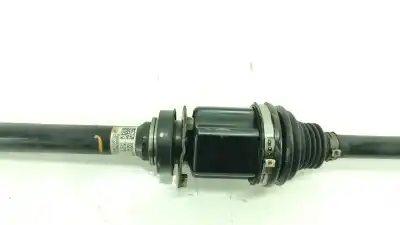 Автозапчасти б/у передняя правая трансмиссия за jeep compass (mp, m6, mv, m7) 1.6 crd ссылки oem iam 68287868ab  