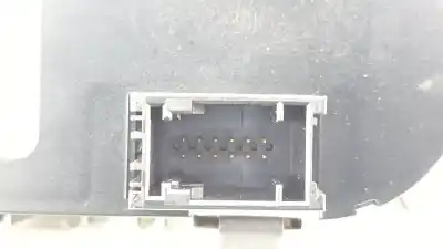 Second-hand car spare part headlights switch for land rover discovery iv (l319) 3.0 td 4x4 oem iam references ah2213a024ab  