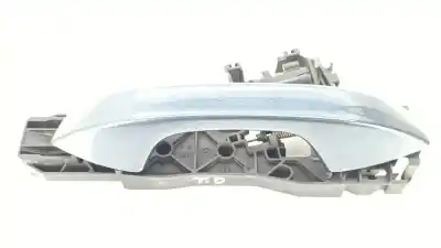 Автозапчасти б/у задняя правая наружная ручка за cupra formentor (km7) 1.5 tsi ссылки oem iam 5h0837206