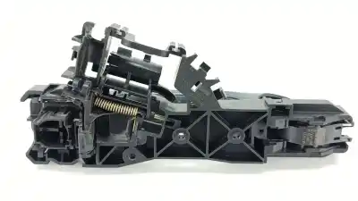 Автозапчастина б/у завнішня ручка задня права для cupra formentor (km7) 1.5 tsi посилання на oem iam 5h0837206  