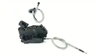 Автозапчасти б/у замок задней правой двери за cupra formentor (km7) 1.5 tsi ссылки oem iam a6l5ta839016l