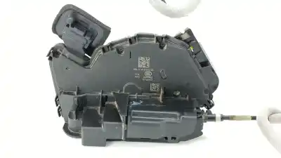 Автозапчастина б/у замок заднього правого дверя для cupra formentor (km7) 1.5 tsi посилання на oem iam a6l5ta839016l  