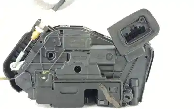Автозапчастина б/у замок заднього правого дверя для cupra formentor (km7) 1.5 tsi посилання на oem iam a6l5ta839016l  