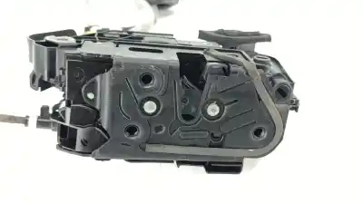 Автозапчастина б/у замок заднього правого дверя для cupra formentor (km7) 1.5 tsi посилання на oem iam a6l5ta839016l  