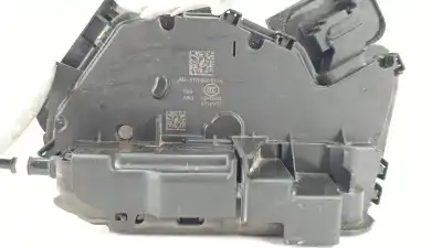 Second-hand car spare part rear left door lock for cupra formentor (km7) 1.5 tsi oem iam references a5l5ta839015l  