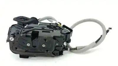 Second-hand car spare part rear left door lock for cupra formentor (km7) 1.5 tsi oem iam references a5l5ta839015l  