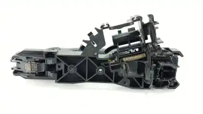 Автозапчасти б/у задняя левая наружная ручка за cupra formentor (km7) 1.5 tsi ссылки oem iam 5h0937205  