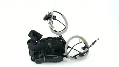 Автозапчасти б/у замок передней правой двери за cupra formentor (km7) 1.5 tsi ссылки oem iam b6c5tb837016c