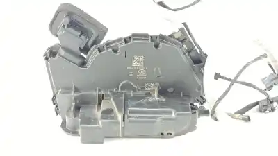 Автозапчасти б/у замок передней правой двери за cupra formentor (km7) 1.5 tsi ссылки oem iam b6c5tb837016c  