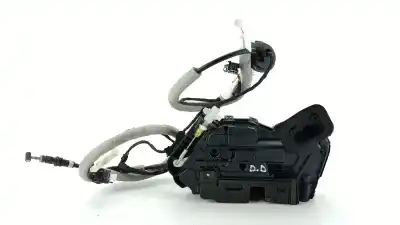 Автозапчасти б/у замок передней правой двери за cupra formentor (km7) 1.5 tsi ссылки oem iam b6c5tb837016c  